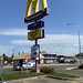 McDonald’s 79st 82ave Edmonton Alberta