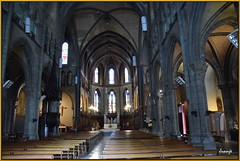 🇫🇷 🇪🇺 Iglesia de St. Jacques (Pau, Francia, 26-7-2020)
