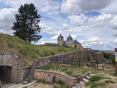 citadel de Montmédy