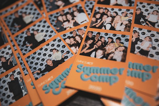 DanceAct SummerCamp 2020