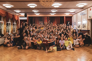 DanceAct SummerCamp 2020