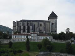 SAINT BERTRAND DE COMMINGES - Photo of Lestelle-de-Saint-Martory