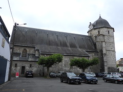 MONTRÉJEAU - Photo of Saint-Paul