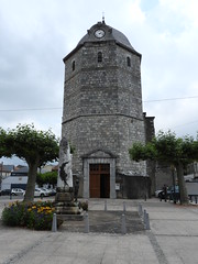 MONTRÉJEAU - Photo of Saint-Laurent-de-Neste