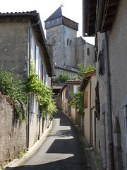 SAINT BERTRAND DE COMMINGES - Photo of Montastruc-de-Salies
