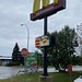 Beaumaris McDonald’s Edmonton Alberta