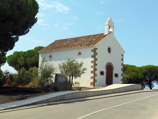 Capella de Sant Sebastià