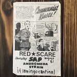 19960831 Red Scare Sap Andromeda Strain