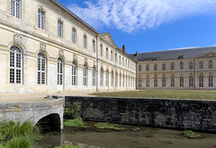 Bâtiments Conventuels (Le Bec-Hellouin) - Photo of Bosguérard-de-Marcouville