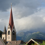 Churches in Mühlbach