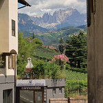 Western Dolomites