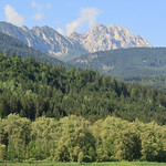 Carnic Alps