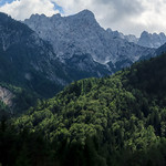 Eastern Julian Alps