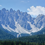 Lienz Dolomites