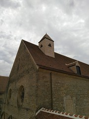 Abbaye de Noirlac - Bruère-Allichamps - Photo of La Celle