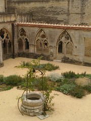 Abbaye de Noirlac - Bruère-Allichamps