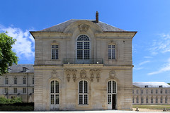 Ancien Réfectoire (Le Bec-Hellouin) - Photo of Bosguérard-de-Marcouville