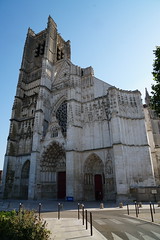 Photo of Villeneuve-Saint-Salves