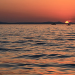 Another sunset in Zadar