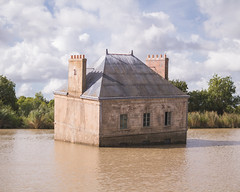 La Maison dans la Loire