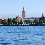 Back to Zadar