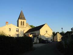 202007_0275 - Photo of Saint-Nicolas-de-Bourgueil