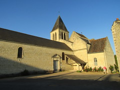 202007_0276 - Photo of Saint-Nicolas-de-Bourgueil