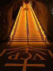 Stairway - Photo of Beaumont-sur-Vesle