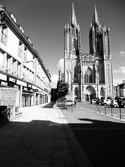 Coutances - Photo of Hyenville