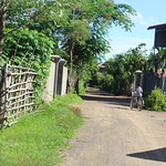 Cheurngkouk Village