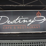Kampong Cham: Destiny Rescue Cafe and Girls Home