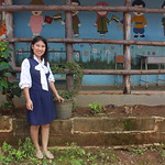 Maemornwittaya Students: Pre-School to High School