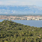 Zadar and the Velebit Mountains