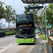 SMRT Buses - MAN A95 (Batch 4) SG5928D on Service 972