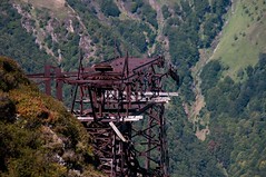Tour des pics de Virennes (Ariège)