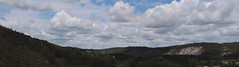 Clouds Over The Dordogne Valley