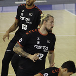 Euskal Kopa ACB: TD Systems Baskonia Vs Retabet Bilbao Basket