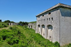 Fort de l-Ile Madame - Photo of Vergeroux