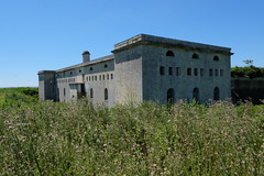 Fort de l-Ile Madame - Photo of Vergeroux