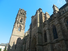 RodezCathedral