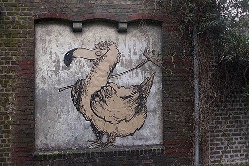 Street Art Ghent, Belgium