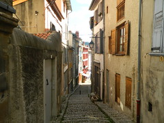 LePuyStreet - Photo of Le Puy-en-Velay