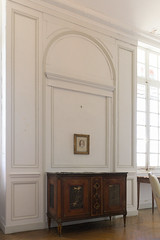 Cabinet (Château de Beaumesnil) - Photo of Bois-Anzeray