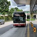 SMRT Buses - MAN NL323F A22 (Batch 1) SMB290P on 961