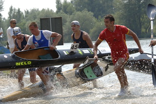 Canoe Marathon