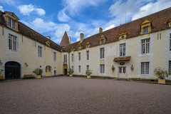 Château de Bazoches Demeure de Vauban - Photo of Lormes