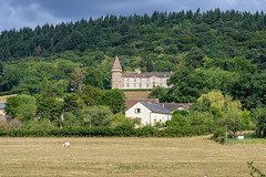 Château de Bazoches Demeure de Vauban - Photo of Pouques-Lormes