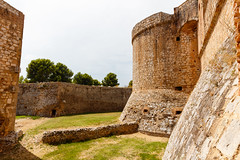 Fort de Salses - Photo of Le Barcarès