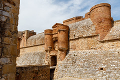 Fort de Salses - Photo of Saint-Hippolyte