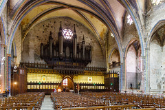 Cathédrale Saint-Maurice - Photo of Lagarde